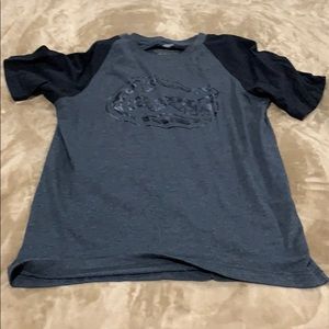 Gator shirt